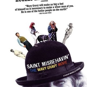 Saint Misbehavin': The Wavy Gravy Movie photo 8