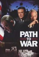 Path to War poster image