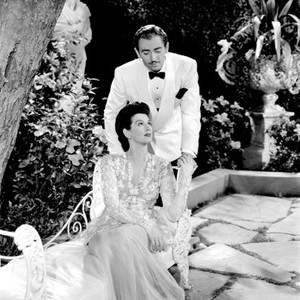 TAKE A LETTER DARLING, Rosalind Russell, Macdonald Carey, 1942