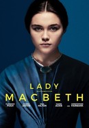 Lady Macbeth poster image
