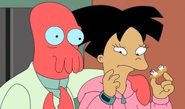 Futurama: Season 11 Episode 2 Sneak Peek