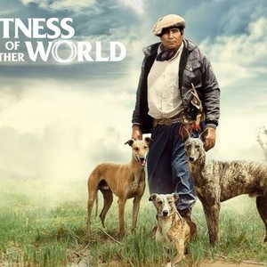 Witness of another world watch online clearance