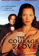 The Courage to Love poster image