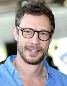 Kris Holden-Ried