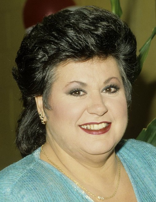 Ginette Reno