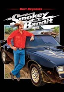 Smokey and the Bandit poster image