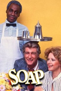 Soap: Season 3, Episode 5 - Rotten Tomatoes