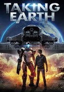 Taking Earth poster image