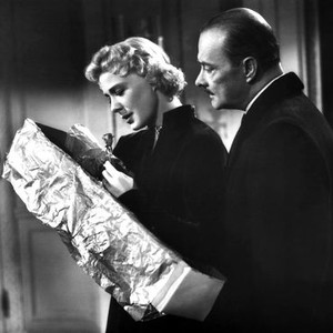 SOMEBODY LOVES ME, Betty Hutton, Robert Keith, 1952