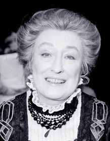 Elizabeth Spriggs