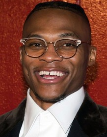 Russell Westbrook