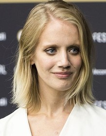 Jeanne Werner