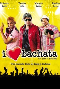 Watch trailer for I Love Bachata