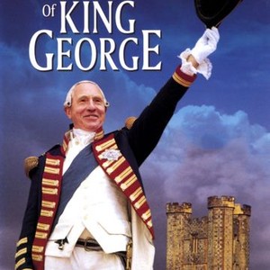 The Madness of King George photo 12