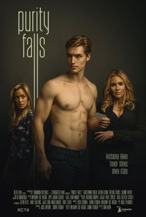 Poster for Purity Falls
