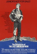 The Last American Hero poster image