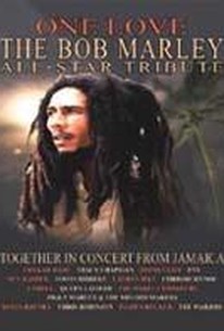 Bob Marley - One Love: The Bob Marley All-Star Tribute Concert