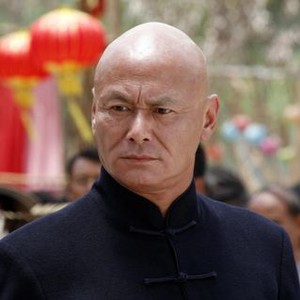 Gordon Liu in "Chandni Chowk to China"