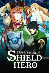 The Rising of The Shield Hero Season 2 (TV) - Anime News Network