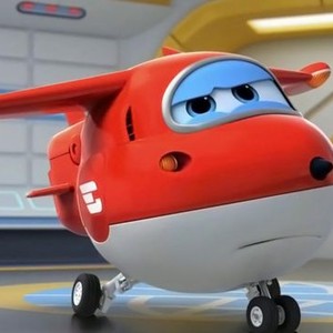 Super Wings: Season 2, Episode 25 - Rotten Tomatoes