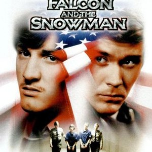 The Falcon and the Snowman photo 6