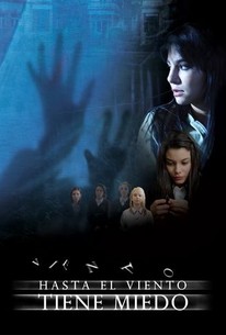 Hasta el viento tiene miedo | Rotten Tomatoes
