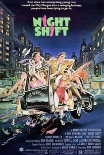 Night Shift - Rotten Tomatoes