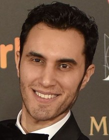 Fernando Pérez