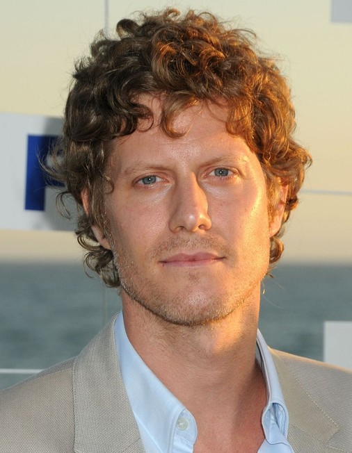 Eric Sheffer Stevens