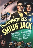 Adventures of Smilin' Jack poster image