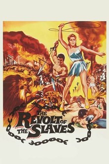 The Revolt of the Slaves | Rotten Tomatoes