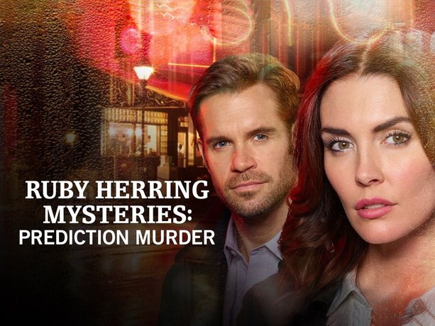 Ruby herring mysteries prediction murder watch online 2025