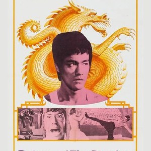 Return of the dragon bruce hot sale lee movie