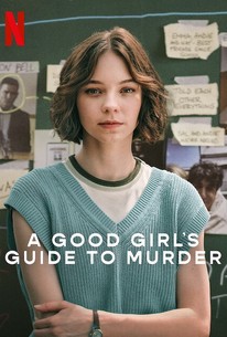 A Good Girl's Guide to Murder - Season 2