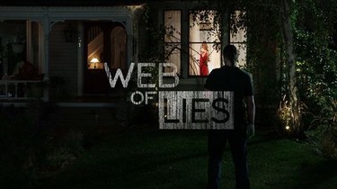 Web of Lies Season 3 Rotten Tomatoes