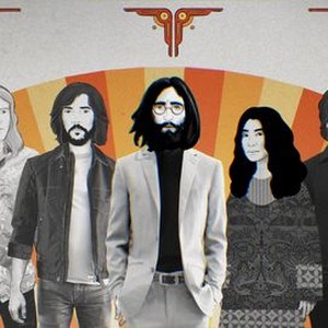 REVIVAL69: The Concert that Rocked the World - Rotten Tomatoes