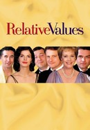 Relative Values poster image