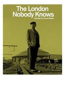 The London Nobody Knows poster image