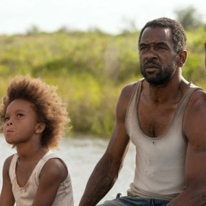 Beasts of the Southern Wild photo 6