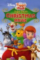 My Friends Tigger and Pooh Super Sleuth Christmas Movie: 100 Acre Wood Downhill Challenge