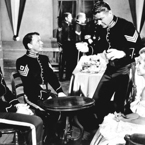 SERGEANTS 3, Dean Martin, Frank Sinatra, Peter Lawford, Ruta Lee, 1962
