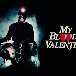 My Bloody Valentine photo 8