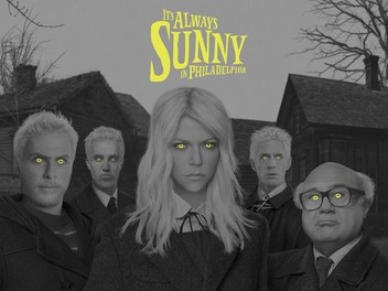Its always sunny sales in philadelphia prime