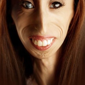 A Brave Heart: The Lizzie Velasquez Story photo 7