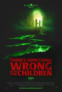 Watch trailer for There's Something Wrong with the Children