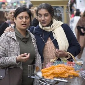 RELEASE DATE: January 26, 2010 MOVIE TITLE: It's a Wonderful Afterlife  STUDIO: Bend It Films DIRECTOR: Gurinder Chadha PLOT: A comedy centered on  an Indian mother who takes her obsession with marriage