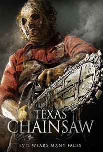 Texas Chainsaw (2013) - Rotten Tomatoes