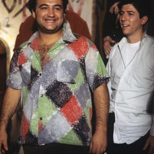NATIONAL LAMPOON'S ANIMAL HOUSE, (from left): John Belushi, Peter Reigert, 1978. © Universal Pictures