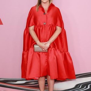 Jenna Bush at arrivals for 2019 Council of Fashion Designers of America CFDA Awards, The Brooklyn Museum, Brooklyn, NY June 3, 2019. Photo By: Jason Mendez/Everett Collection