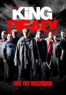 The King Is Dead! poster image